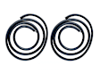 KG3161 Door Seal - Set of 2