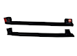 KG4080 Direct Fit Roof Weatherstrip Seal, 2 pieces