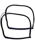 KG4083 Sunroof Weatherstrip Seal