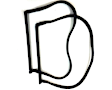 KG4084 Sunroof Weatherstrip Seal
