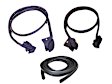 KG4087 Door Seal Kit - Kit