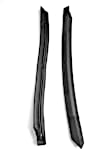 KG4178 Direct Fit Pillar Post Weatherstrip Seal, Set of 2