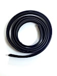 S1001 Weatherstrip Seal - Driver or Passenger Side, Glass Weatherstripping, Direct Fit, Sold individually
