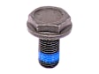 2001 Volkswagen Golf - Flywheel Bolt (10 X 1 X 19.5 mm) - Replaces OE Number N-902-061-03