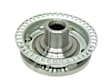 1901 Front, Driver or Passenger Side Wheel Hub, 4 Lugs