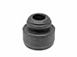 2097 Fuel Injector Guide (Black Rubber) - Replaces OE Number 103-078-01-73