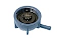 2213 Coolant Expansion Tank Cap - Replaces OE Number 025-121-321 B