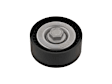022145276F Accessory Belt Idler Pulley OE Replacement Series