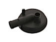 1999 Volkswagen Golf - Crankcase Vent Valve, Sold Individually, OE Replacement Series