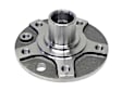 3969 Wheel Hub "Drive Flange" - Replaces OE Number 90-496-444