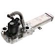 2013 Audi A3 - EGR Cooler, Sold Individually, OE Replacement Series