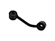 05104060AA Front, Passenger Side Sway Bar Link, OE Replacement Series