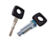 05133521AA Door Lock Cylinder, Sold Individually