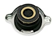 6568 Expansion Tank Cap (Bayonet Type) - Replaces OE Number 124-500-04-06