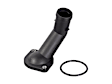 2003 Volkswagen Jetta - Thermostat Housing, OE Replacement Series