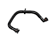 06F-103-235 A Direct Fit Breather Hose, Sold individually