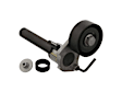 06J903133D OE Replacement Series Accessory Belt Tensioner