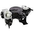 06K103495BM OE Replacement Series Oil Separator - Direct Fit