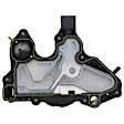 06K103495BM OE Replacement Series Oil Separator - Direct Fit