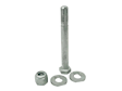 7752 Control Arm Bolt Kit (Camber/Caster Adjustment) - Replaces OE Number 202-330-01-18