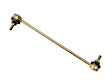 8920 Front, Driver or Passenger Side Sway Bar Link, OE Replacement Series