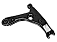 9530 Control Arm - Replaces OE Number 1H0-407-151 A