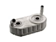 096-409-061 E OE Replacement Oil Cooler