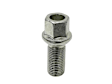 9801 Lug Bolt (14 X 27 mm) - Replaces OE Number WHT-002-437
