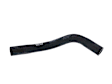 100631 Coolant Breather Pipe