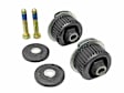 10154 Subframe Mount Kit - Replaces OE Number 124-350-04-41