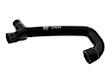 1992 Mercedes Benz 190E - Breather Hose, Automatic Transmission, From Engine # 074068