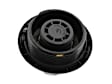 2019 Volkswagen e-Golf - Coolant Reservoir Cap, enginedesignationname : EAZA; BATTERY EV (EV/BEV); Reservoir Position, Sold Individually