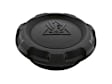 2019 Volkswagen e-Golf - Coolant Reservoir Cap, enginedesignationname : EAZA; BATTERY EV (EV/BEV); Reservoir Position, Sold Individually