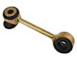 11022 Front, Driver Side Sway Bar Link, OE Replacement Series