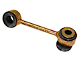 11023 Front, Passenger Side Sway Bar Link, OE Replacement Series