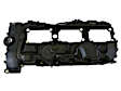 2015 BMW 335i xDrive - Valve Cover, 3.0L 6Cyl