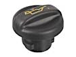 11-12-7-582-398 Oil Filler Cap - Direct Fit, Sold Individually