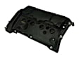 11-12-7-646-552 Valve Cover, 4 Cyl., 1.6/2.0L Engines