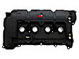 2009 Mini Cooper - Valve Cover, 1.6L 4Cyl