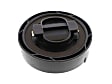 2013 BMW X3 - Oil Filler Cap, enginedesignationname: N20B20A