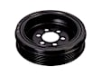11-23-7-624-103 Crankshaft Pulley - Direct Fit, Sold Individually
