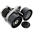 11287582946 OE Replacement Series Accessory Belt Tensioner