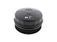 11-42-7-525-334 Oil Filter Cover - Direct Fit