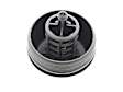 11-42-7-525-334 Oil Filter Cover - Direct Fit