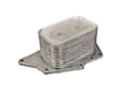 2019 BMW X1 - Located on oil filter housing.