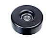 1192001470 Accessory Drive Belt Tensioner Pulley - Accessory Belt Tension Pulley, Sold Individually, OE Replacement Series