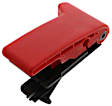 124-880-03-20 64 Hood Release Handle - Direct Fit, Sold Individually