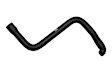 12554 Breather Hose - Replaces OE Number 11-15-1-708-801