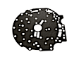 140-277-42-14 Bellhousing Block Plate - Direct Fit