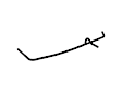 140-500-04-72 Coolant Reservoir Hose - Direct Fit, Sold Individually